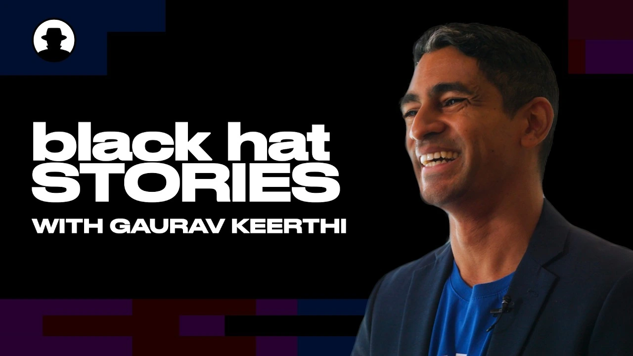 Black Hat Stories: Why Doesn't Cybersecurity Expertise Reach Small Businesses?