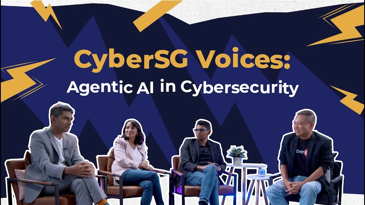 CyberSG Voices: Who Is Watching When an AI Agent Acts on Its Own?