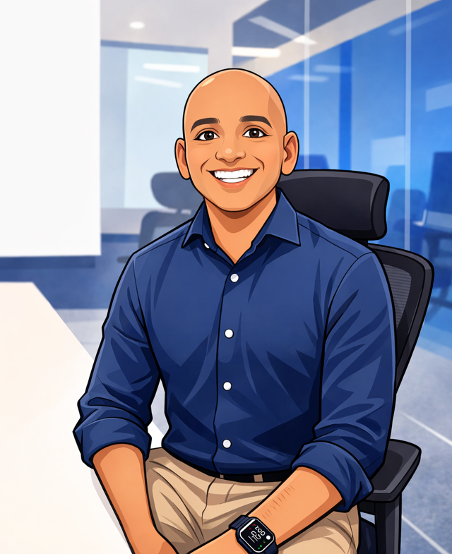 Neumark Surgery Case Study